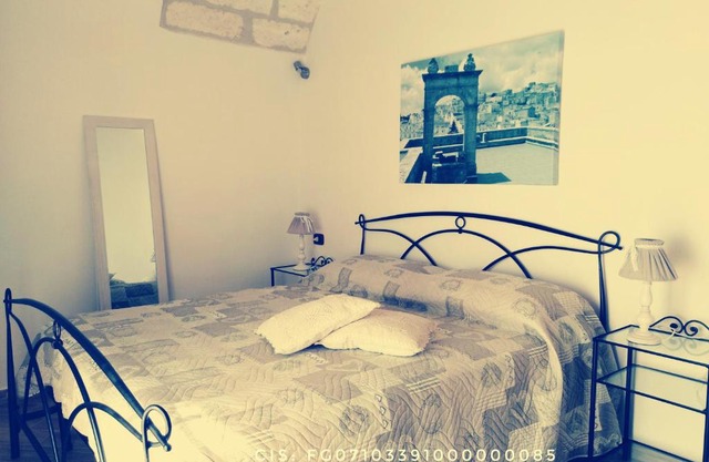 Le Casette nel Rione