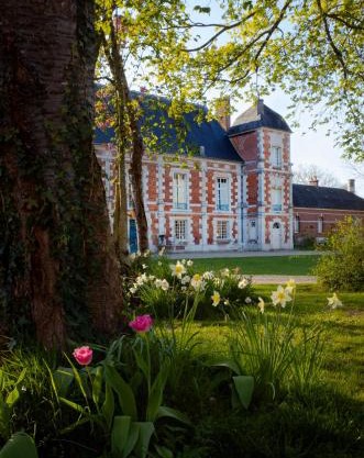 Le château de Bonnemare - Bed and breakfast