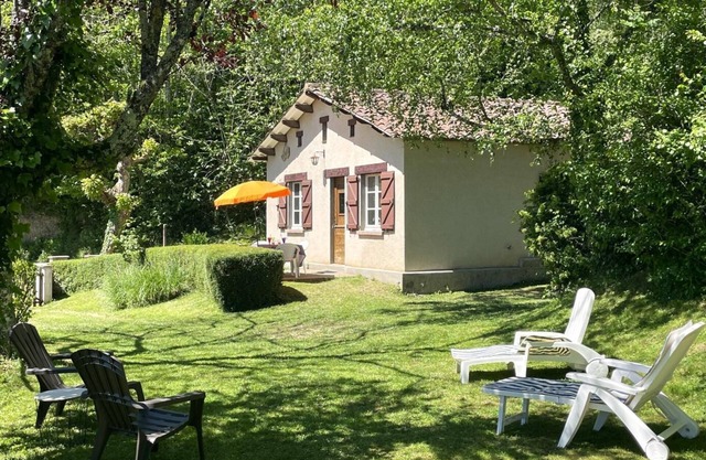 Le Chalet Beau Soleil