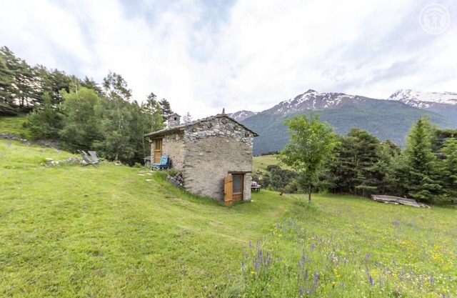 LE CHALET DE LEO - AUSSOIS