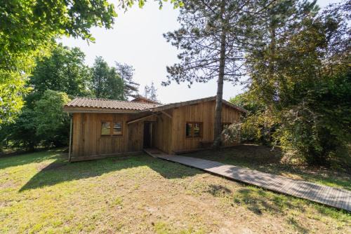 Le Chalet de Limbre