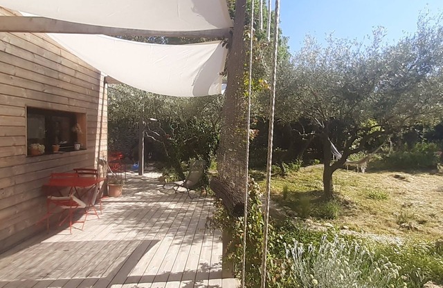 Le Chalet de Paul