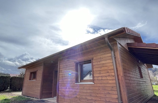Le Chalet du Castor