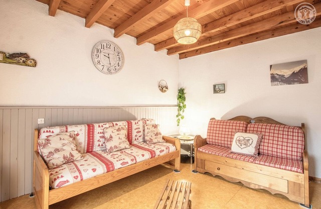 LE CHALET DE L'AMITIE