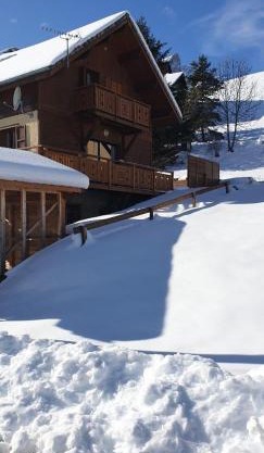 Le Chalet