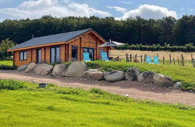 Le Chalet du Crescent