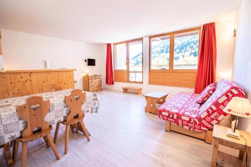 Le Chalet Le Grand Air - CHALET LE GRAND AIR - APT02 MAE-3060