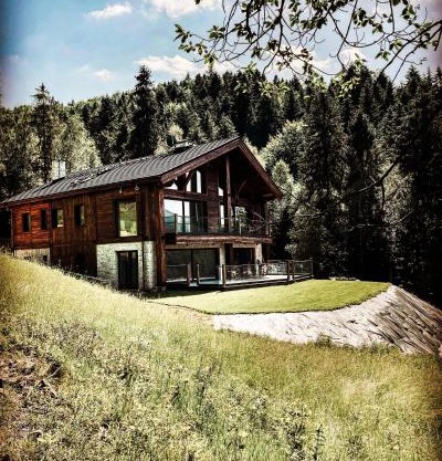 Le Chalet Skalite
