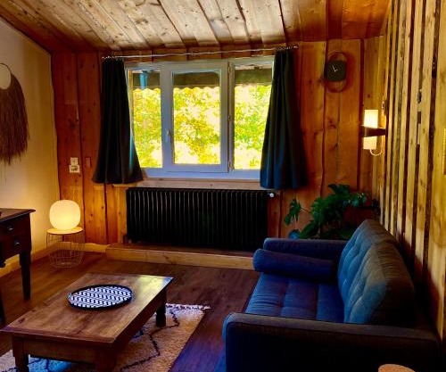 Le Chamechaude Bed&Breakfast