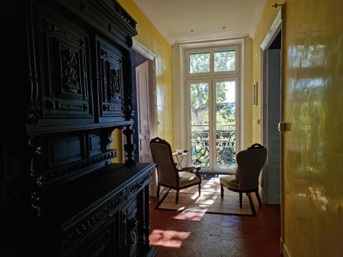 Le charme à la française - Appartement 4 pers