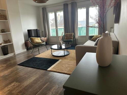 Le charmeur des dames