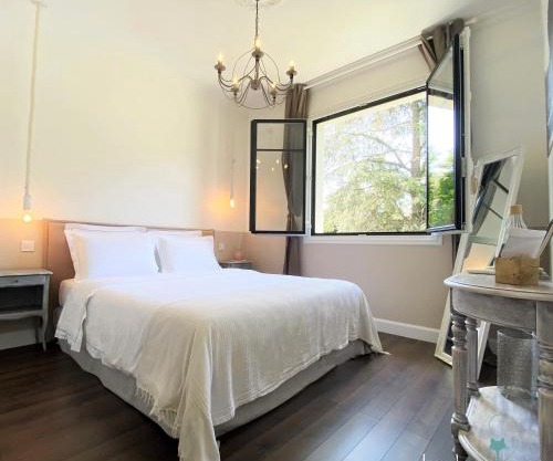 Le Chat Vert - Appartements Adults Only