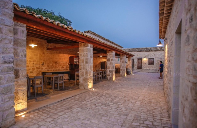 Le Chiuse di Guadagna
