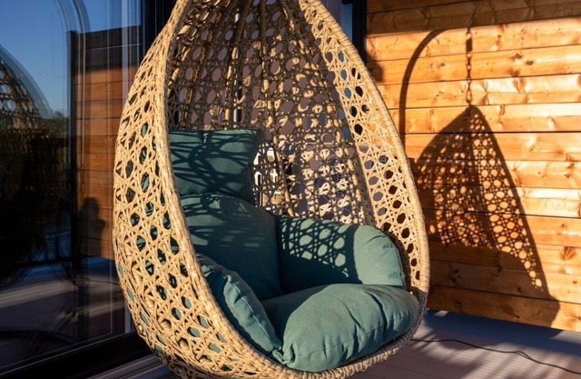 Le Citronnier, vue sur l'eau