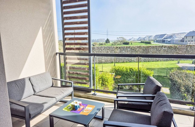 Le Clos Bastille by Interhome