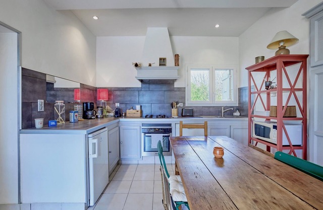 Le Clos Boissière - Cosy gîte with swimming pool in the heart of the Gers