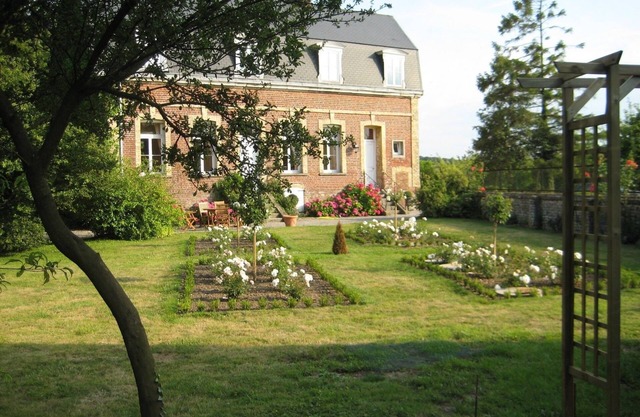 Le Clos Boutenelle