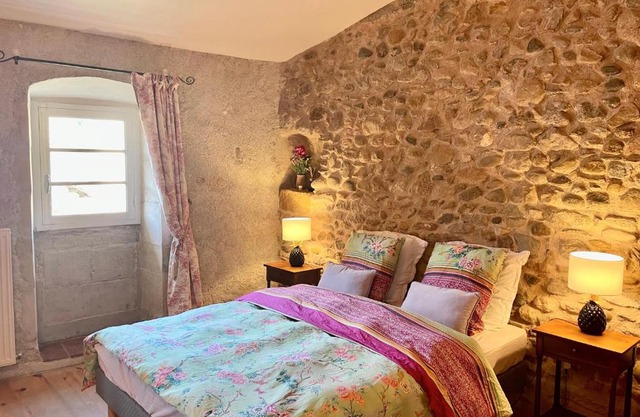 LE CLOS D'ALET
