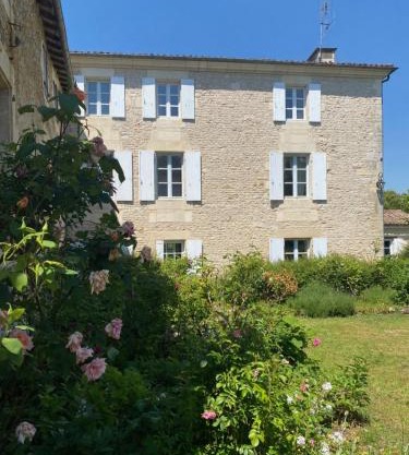 Le Clos de l'Herbaudière