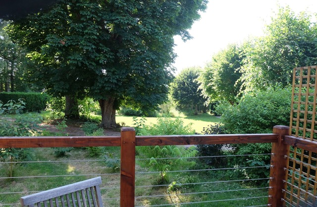 Le Clos de la Ferdière - charming gîte near Cluny