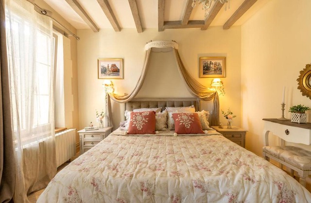 Le Clos des Roses Chambres d hôtes aux portes de Beauval et des châteaux de la Loire
