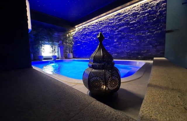 Le Clos des Thermes