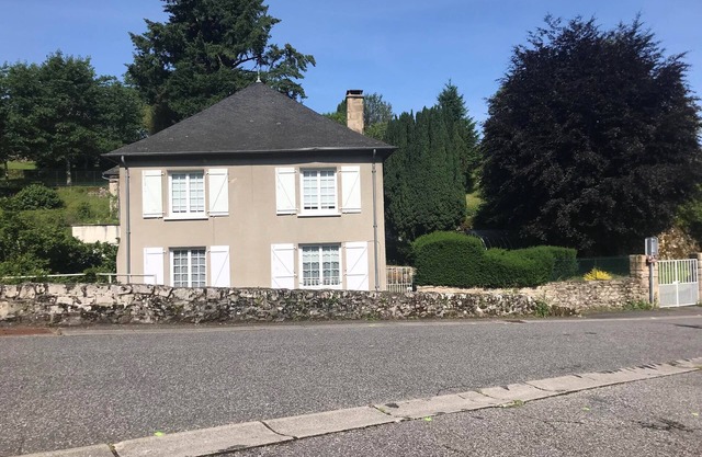 Le Clos du 10 - 4-star listed house