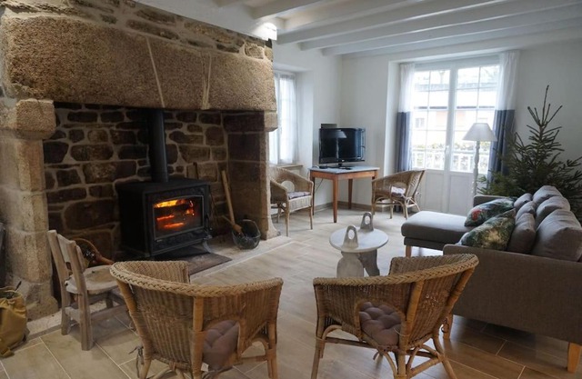 Le clos du 10