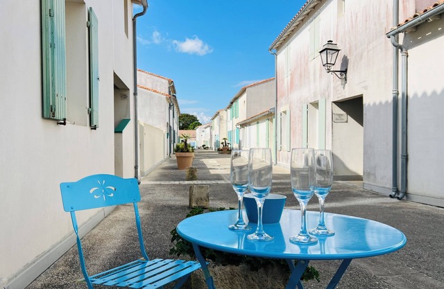Le Clos Rétais
