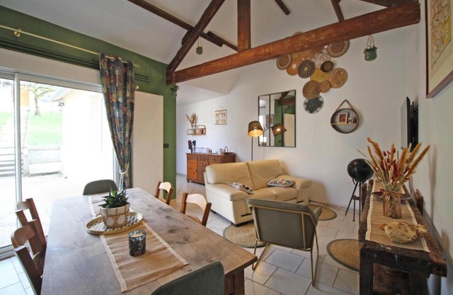 Le clos sainte marie