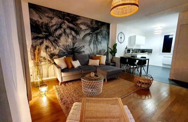 Le Coco Paradis by Madame Conciergerie