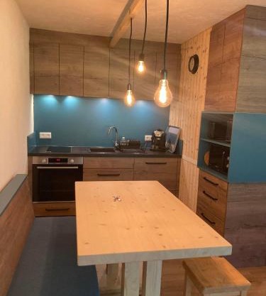 Le cocon du Bettex 1400 - Cozy Apt near Mont Blanc