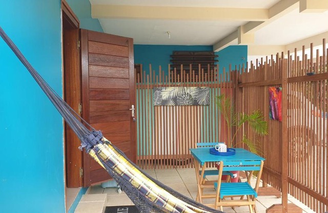Le Cocon du rocher - face à la mer, accès piscine privée
