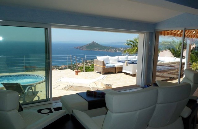 Le Coin de Paradis - Saint Raphael