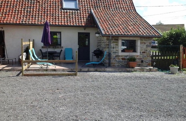 Le Colombier