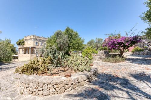 Le Colonie - Pescoluse