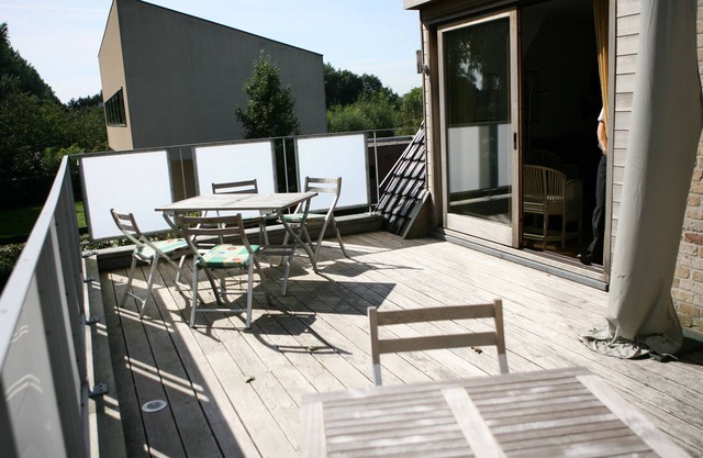 Le Coquin Bed & Breakfast