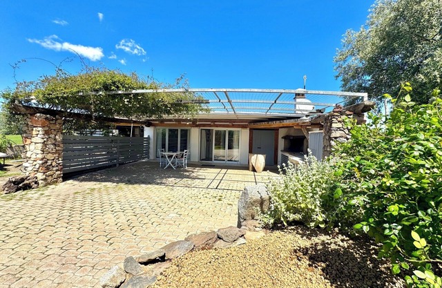 "Le Corti Sarde Sea Breeze"