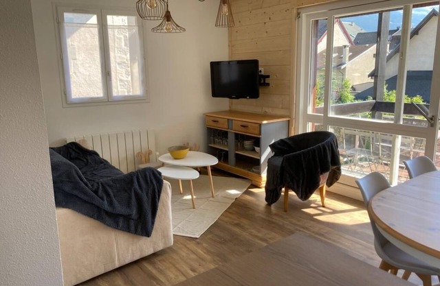 Le Cosy des Lilas - Villard de Lans - village center