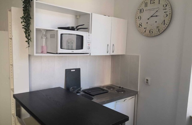 Le Cosy Studio (Free parking) Whole apartment 15min from Luxembourg