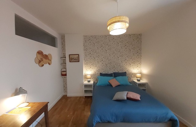 Le Cottage Saint-georges