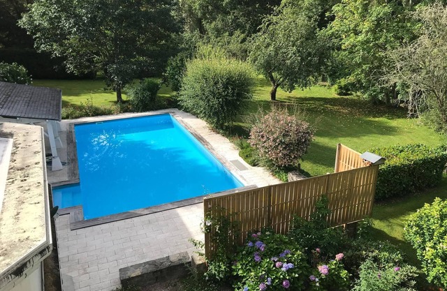 Le Cottage Limousin, Gîte sur les Bords de Vienne, Proche Limoges/Saint-junien