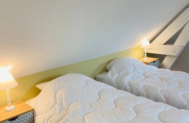 Le Cottage Cosy in Boulogne sur Mer