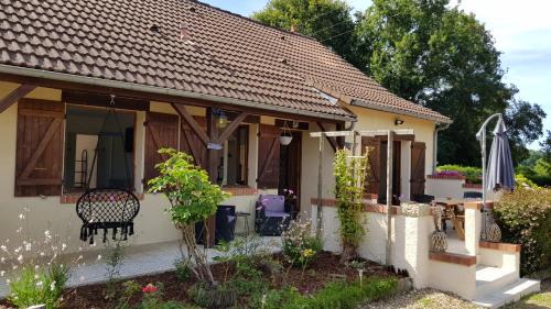 Le Cottage de Maé