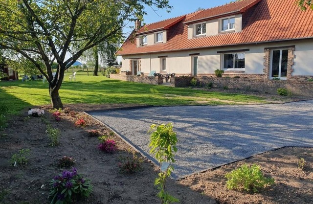 Le Cottage des Quatre Vents