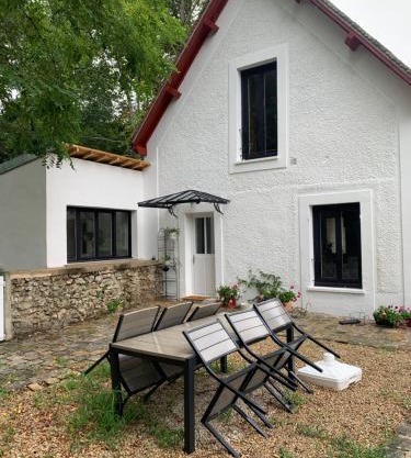 Le Cottage du Domaine