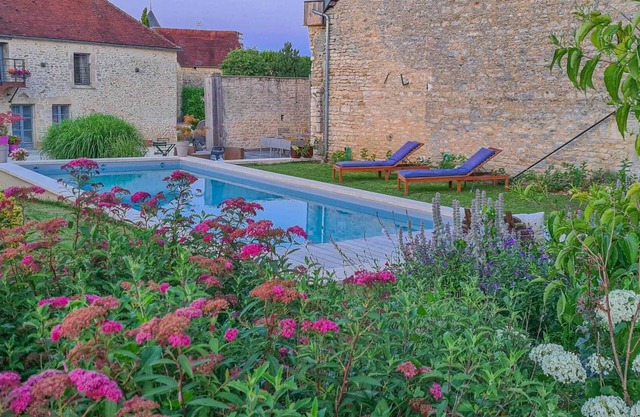 Le Cottage - MAISONS LES CHAOURCE