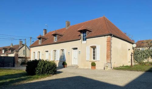 Le cottage