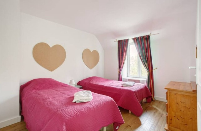 Le Cottage Lilas