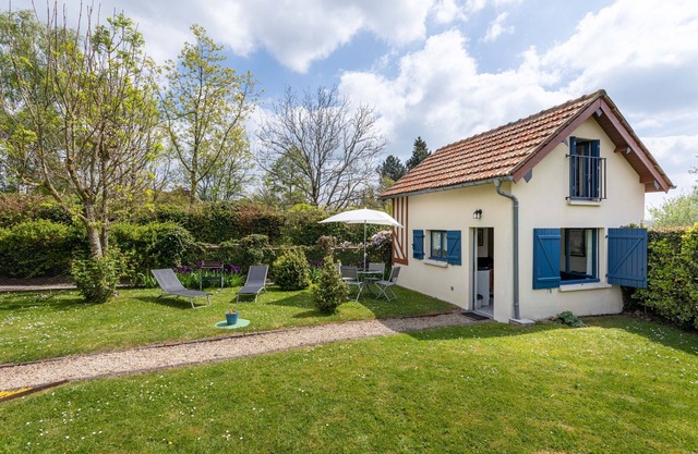 Le Cottage Normand - Charmante maison au calme